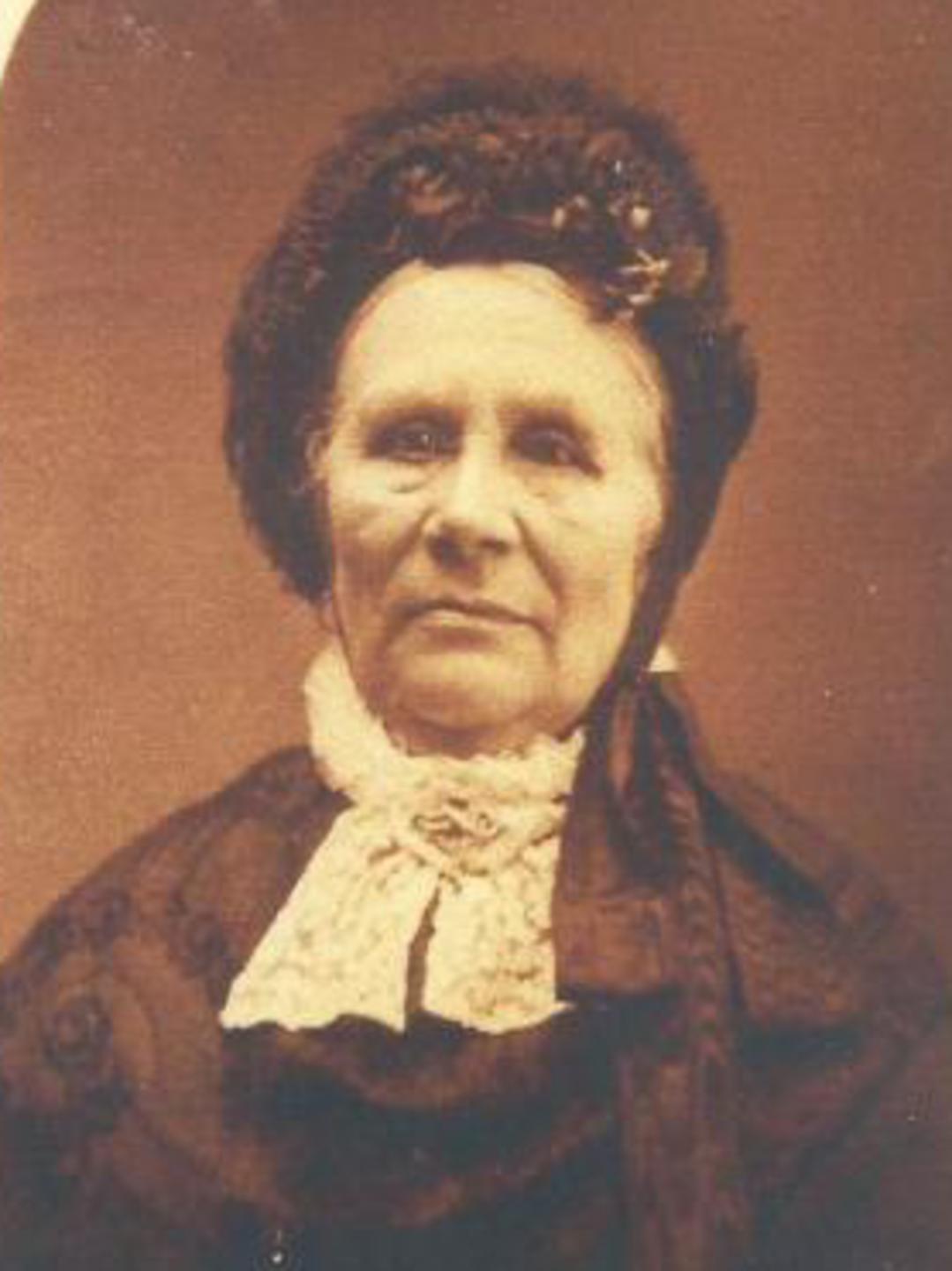 Caisa Andersson (1805 - 1885) Profile
